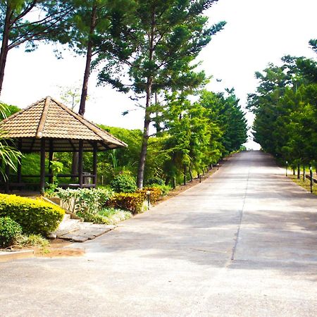 Bird Land Resort Khao Kho Ngoại thất bức ảnh
