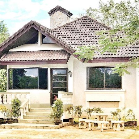 Bird Land Resort Khao Kho Ngoại thất bức ảnh