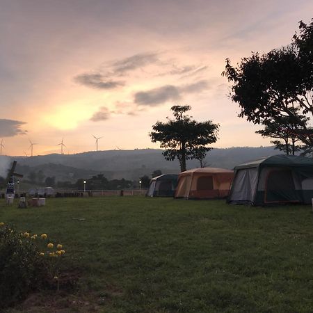 Bird Land Resort Khao Kho Ngoại thất bức ảnh