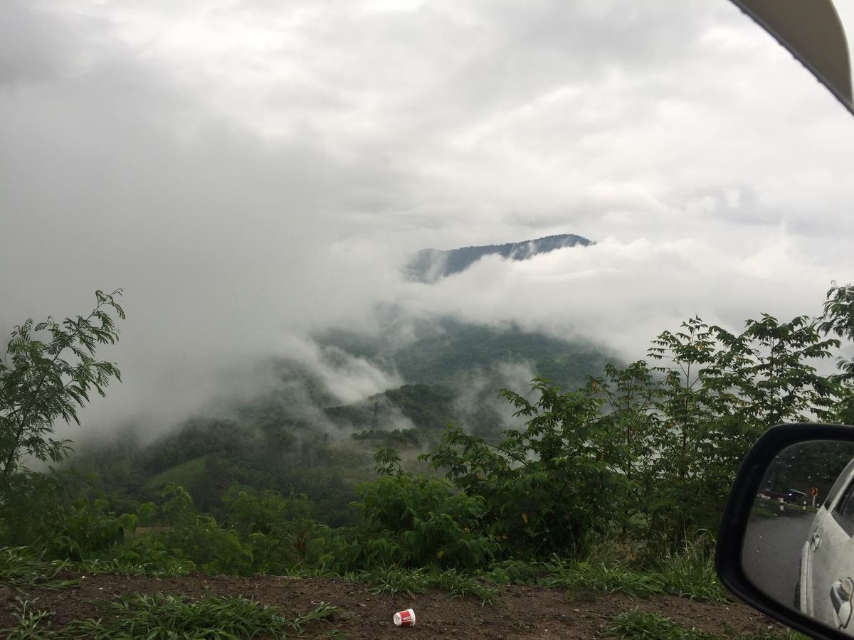Bird Land Resort Khao Kho Ngoại thất bức ảnh
