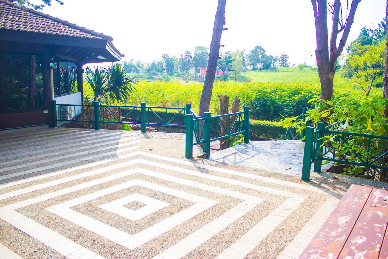 Bird Land Resort Khao Kho Ngoại thất bức ảnh