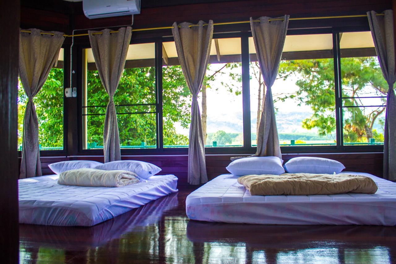Bird Land Resort Khao Kho Ngoại thất bức ảnh