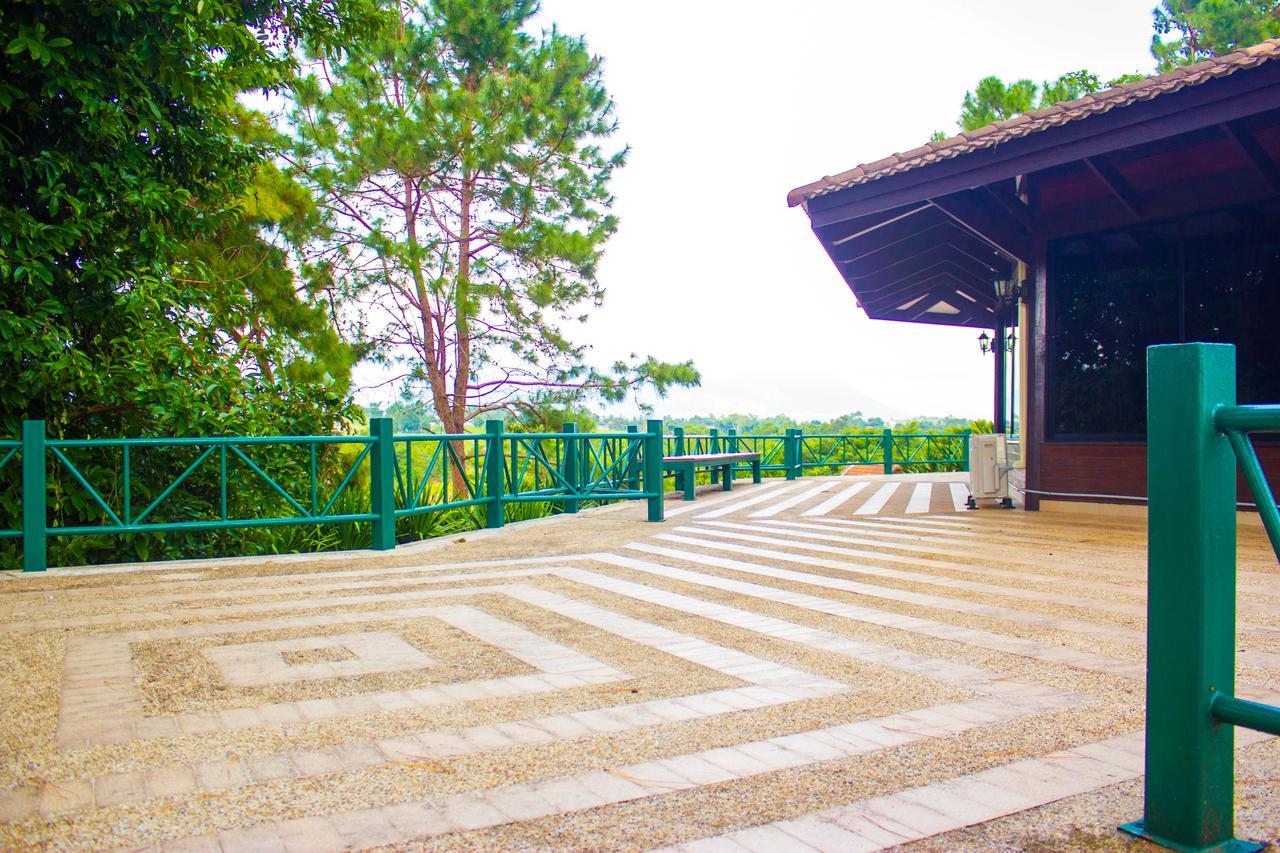 Bird Land Resort Khao Kho Ngoại thất bức ảnh