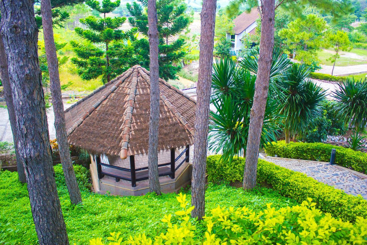 Bird Land Resort Khao Kho Ngoại thất bức ảnh