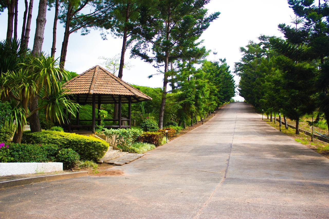 Bird Land Resort Khao Kho Ngoại thất bức ảnh