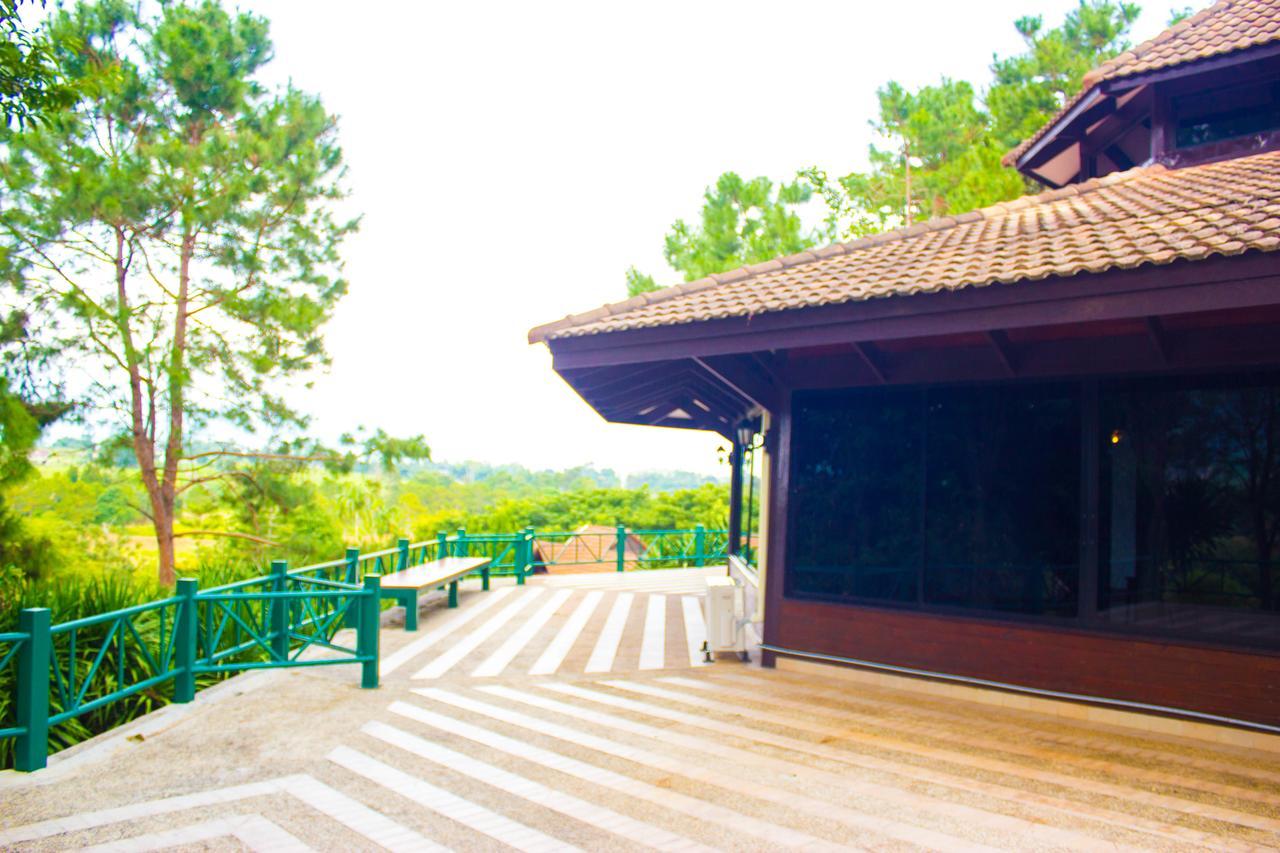 Bird Land Resort Khao Kho Ngoại thất bức ảnh