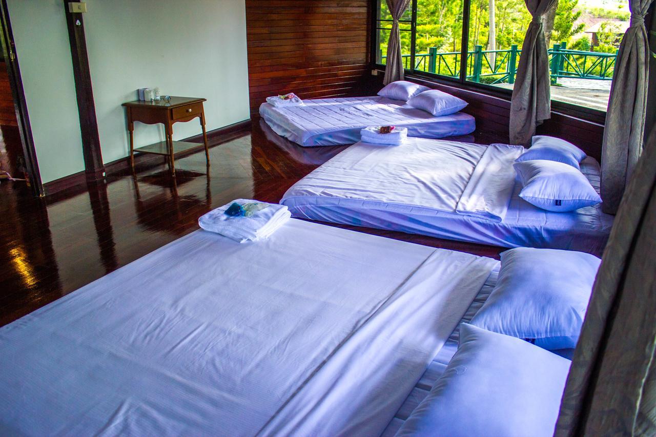 Bird Land Resort Khao Kho Ngoại thất bức ảnh