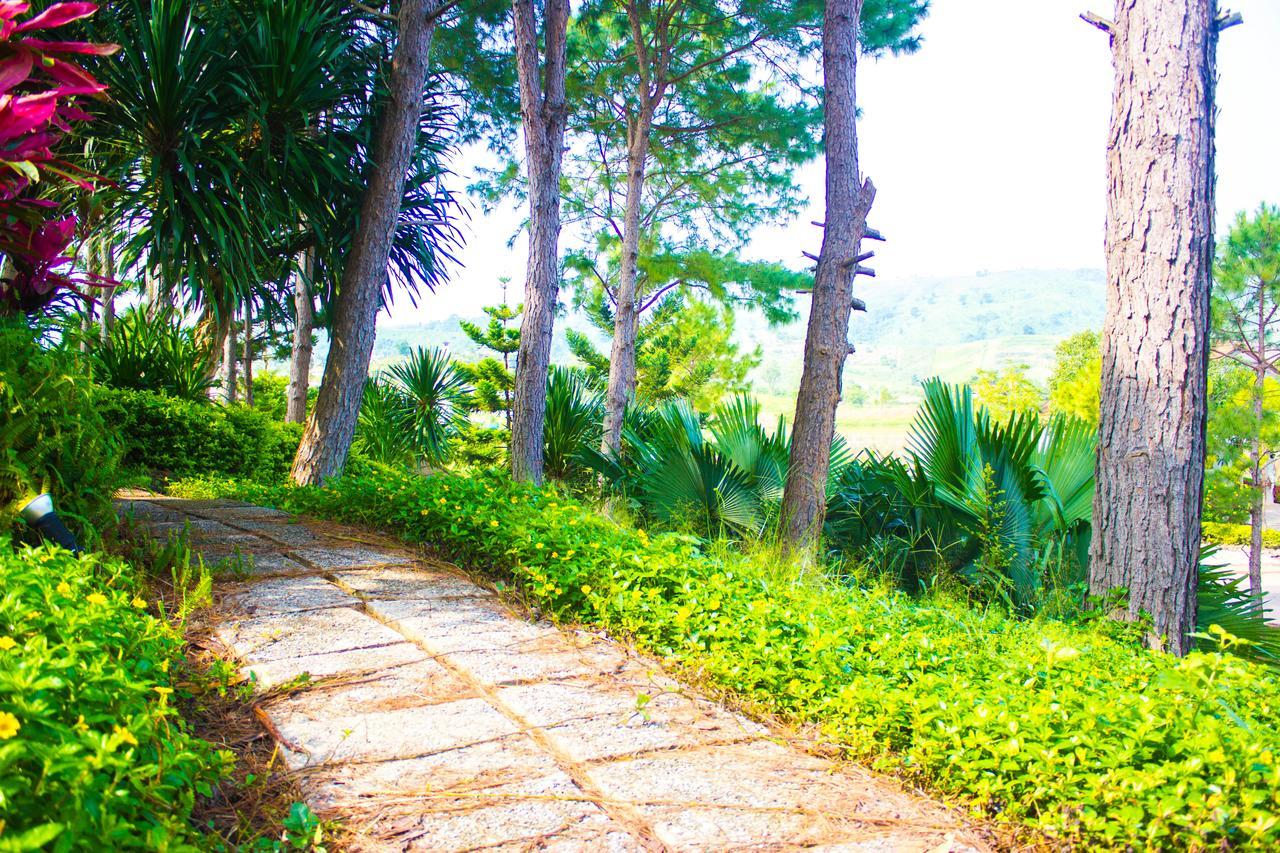Bird Land Resort Khao Kho Ngoại thất bức ảnh