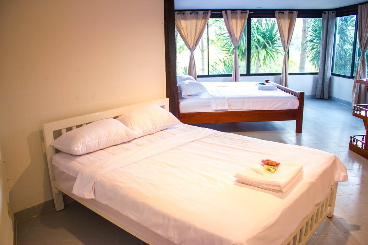 Bird Land Resort Khao Kho Ngoại thất bức ảnh