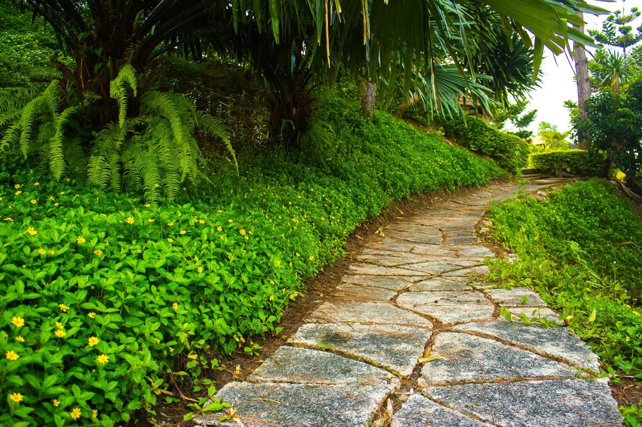 Bird Land Resort Khao Kho Ngoại thất bức ảnh