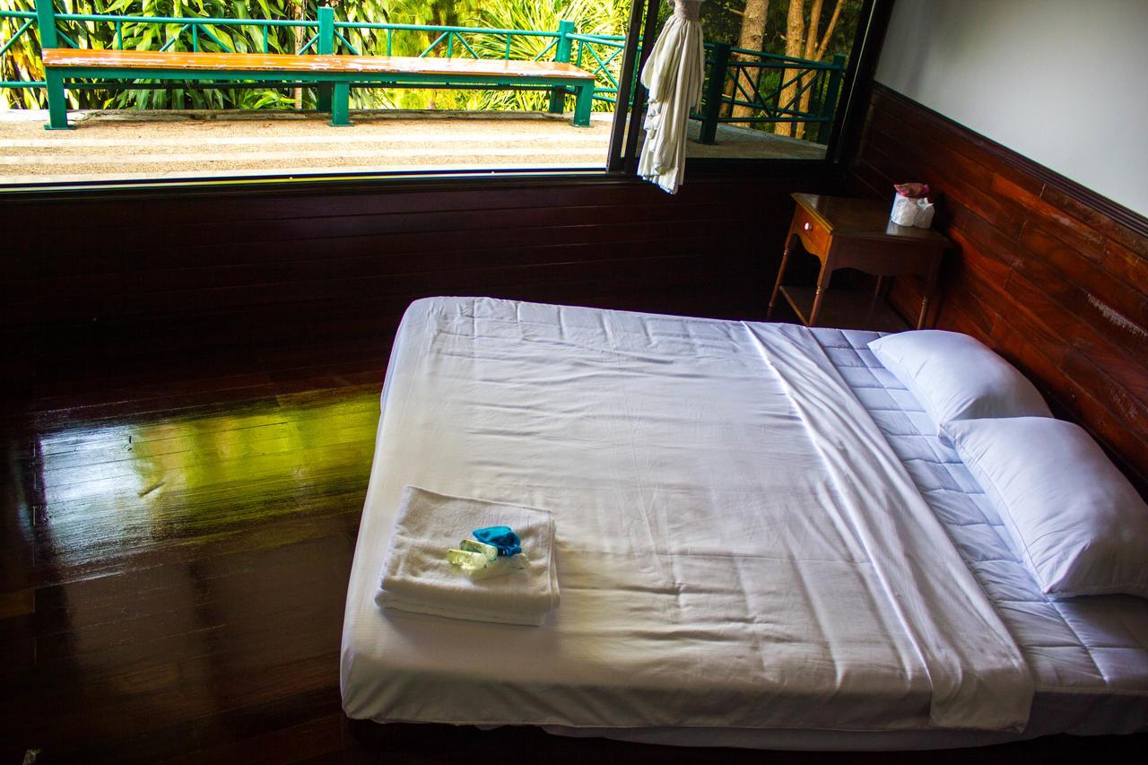 Bird Land Resort Khao Kho Ngoại thất bức ảnh