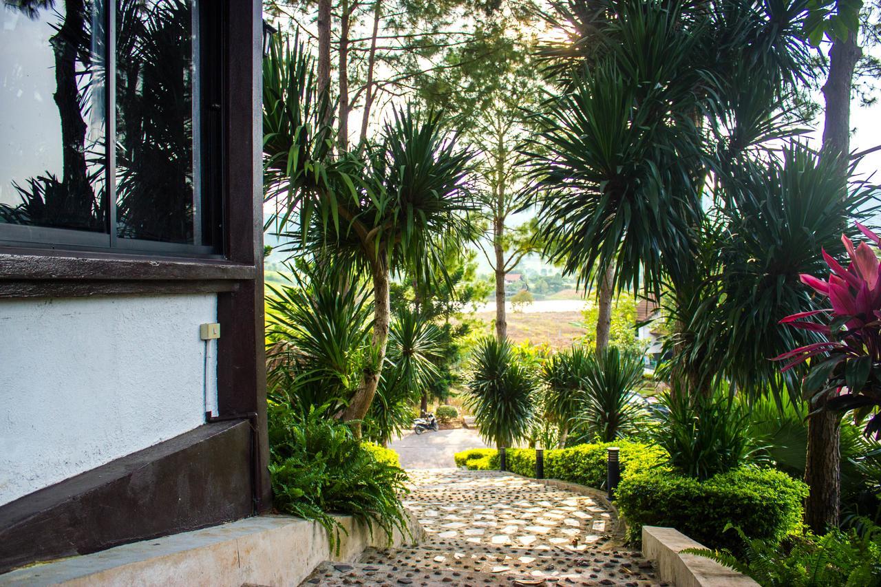 Bird Land Resort Khao Kho Ngoại thất bức ảnh
