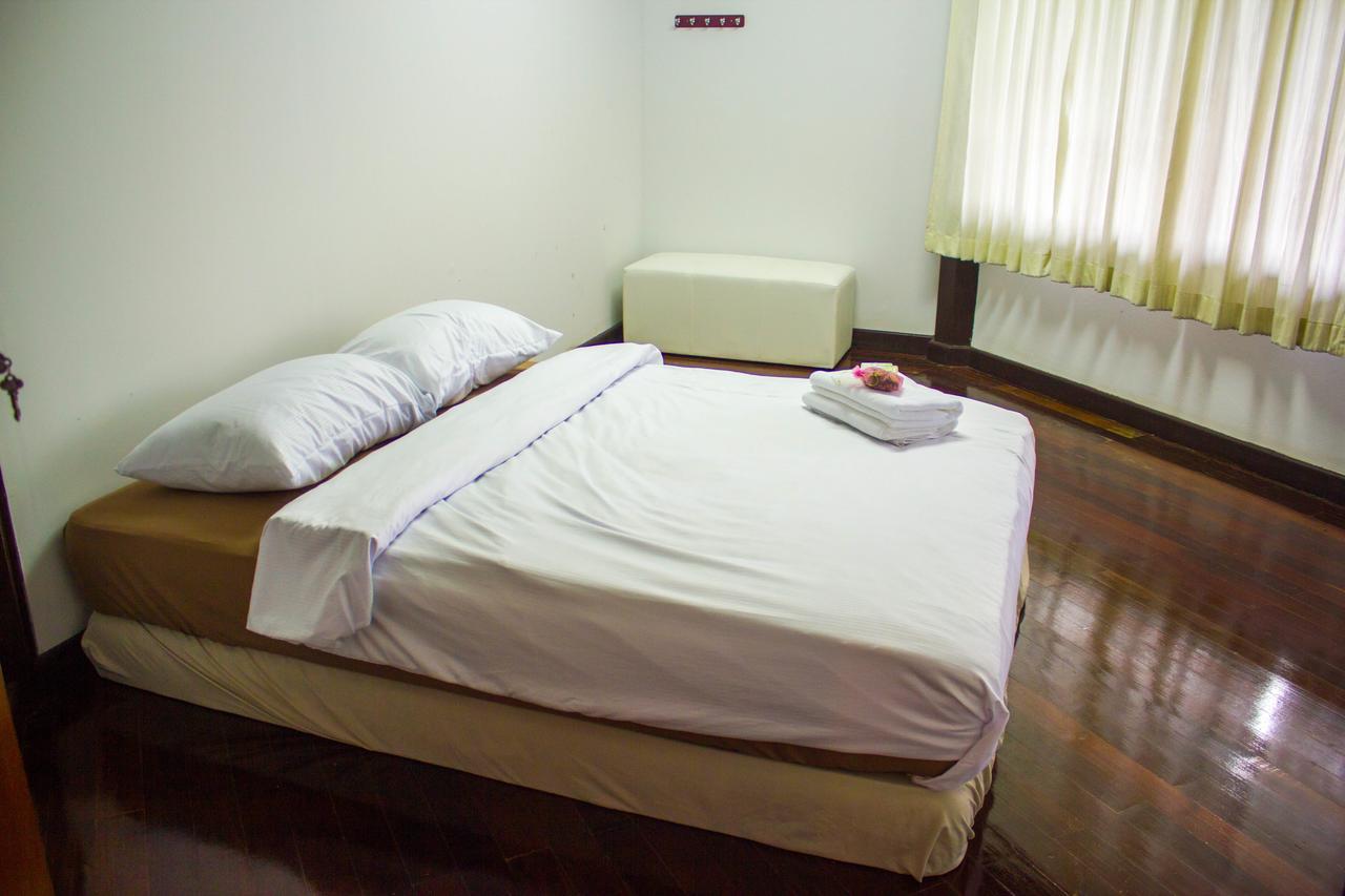 Bird Land Resort Khao Kho Ngoại thất bức ảnh