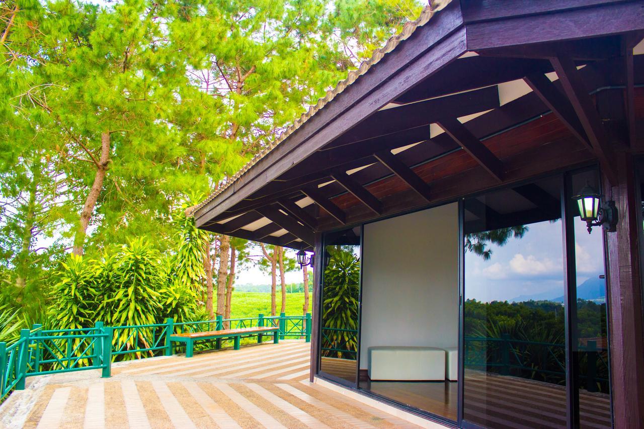 Bird Land Resort Khao Kho Ngoại thất bức ảnh