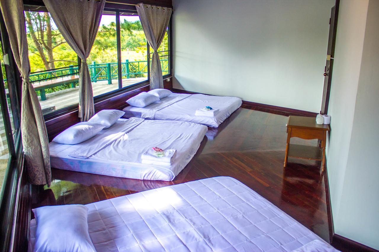 Bird Land Resort Khao Kho Ngoại thất bức ảnh
