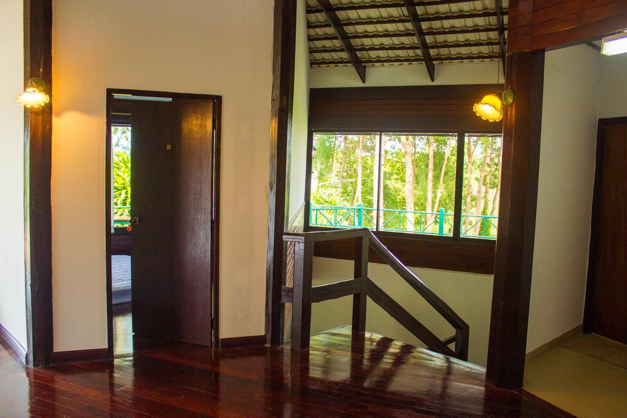 Bird Land Resort Khao Kho Ngoại thất bức ảnh