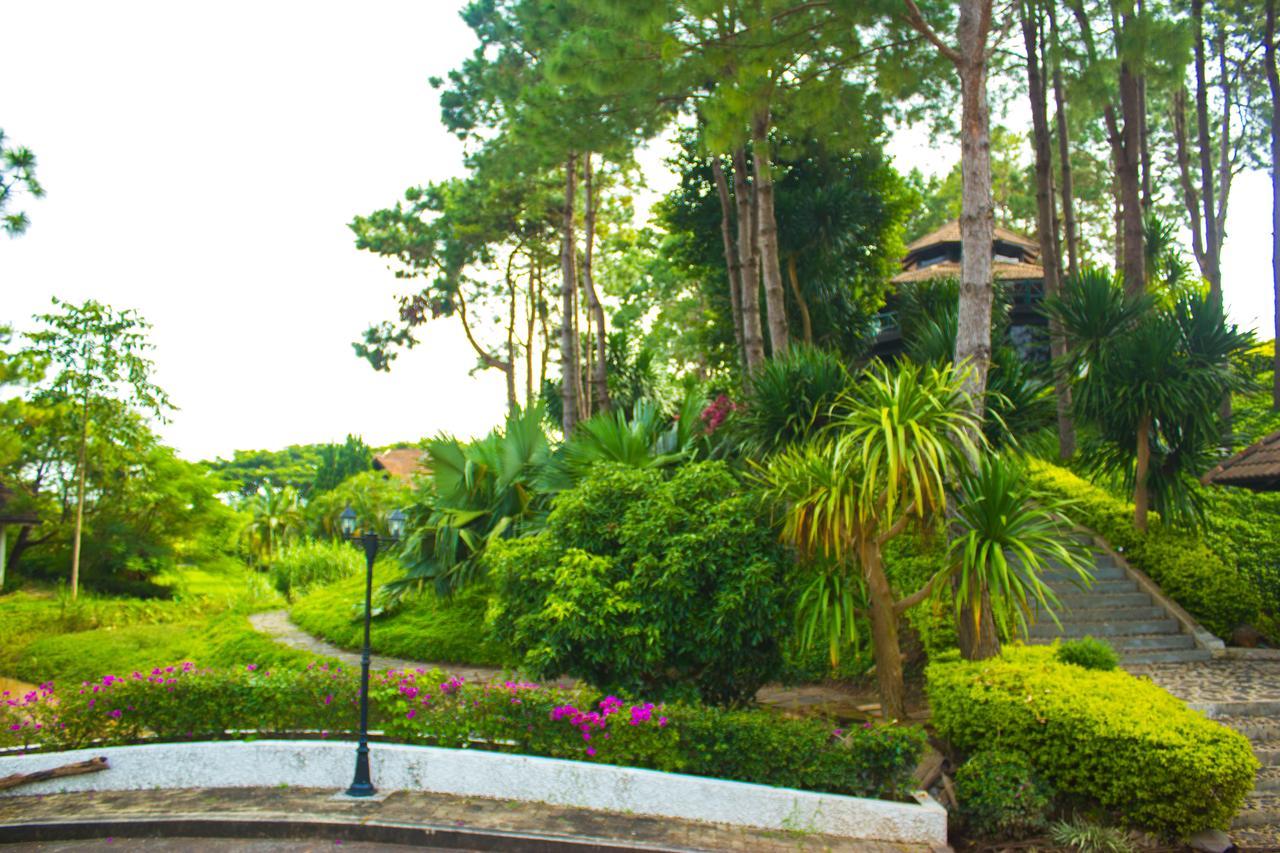Bird Land Resort Khao Kho Ngoại thất bức ảnh