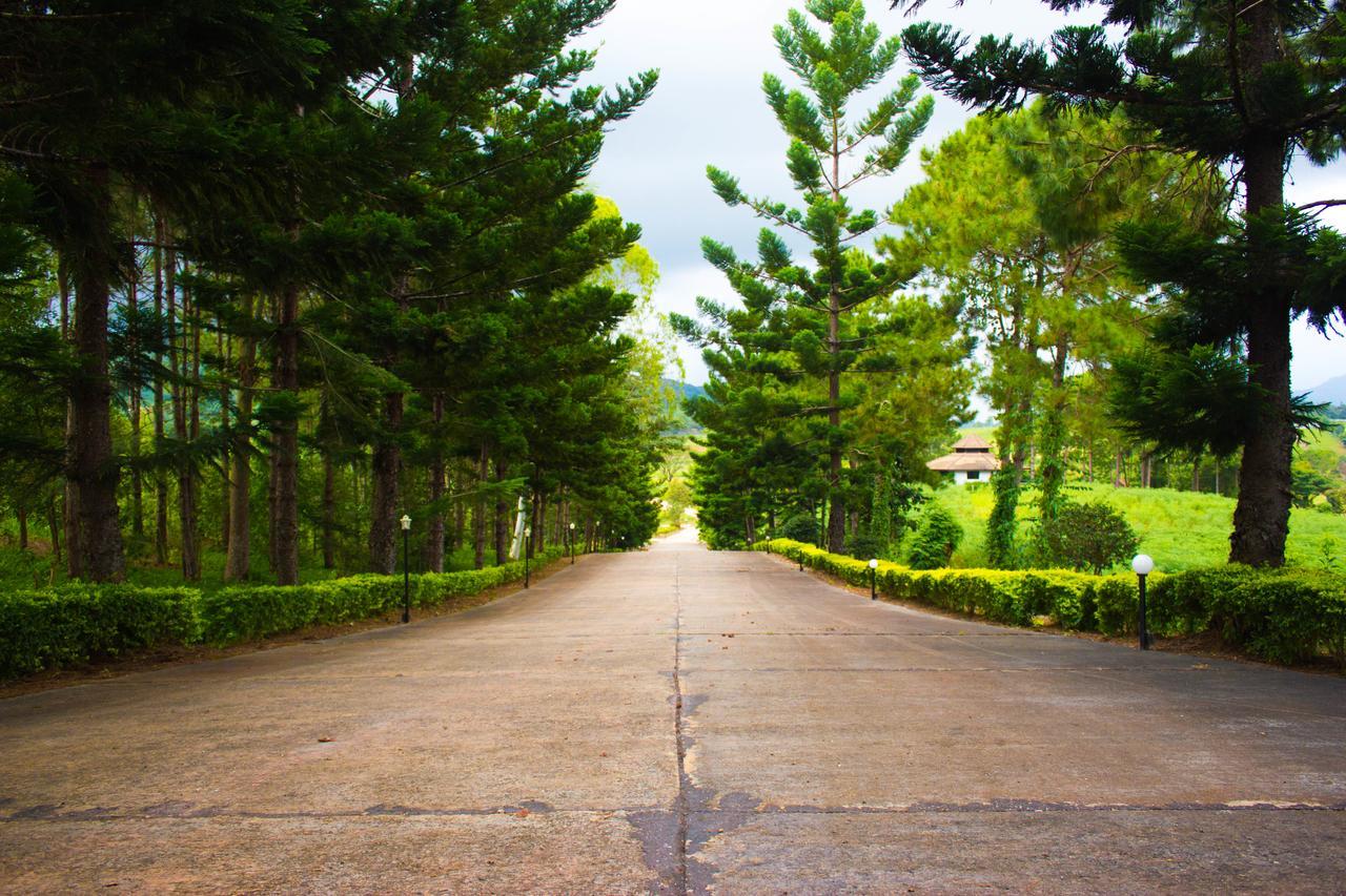 Bird Land Resort Khao Kho Ngoại thất bức ảnh