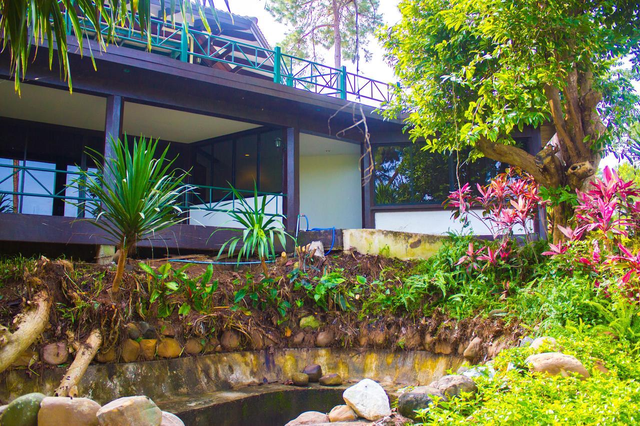 Bird Land Resort Khao Kho Ngoại thất bức ảnh