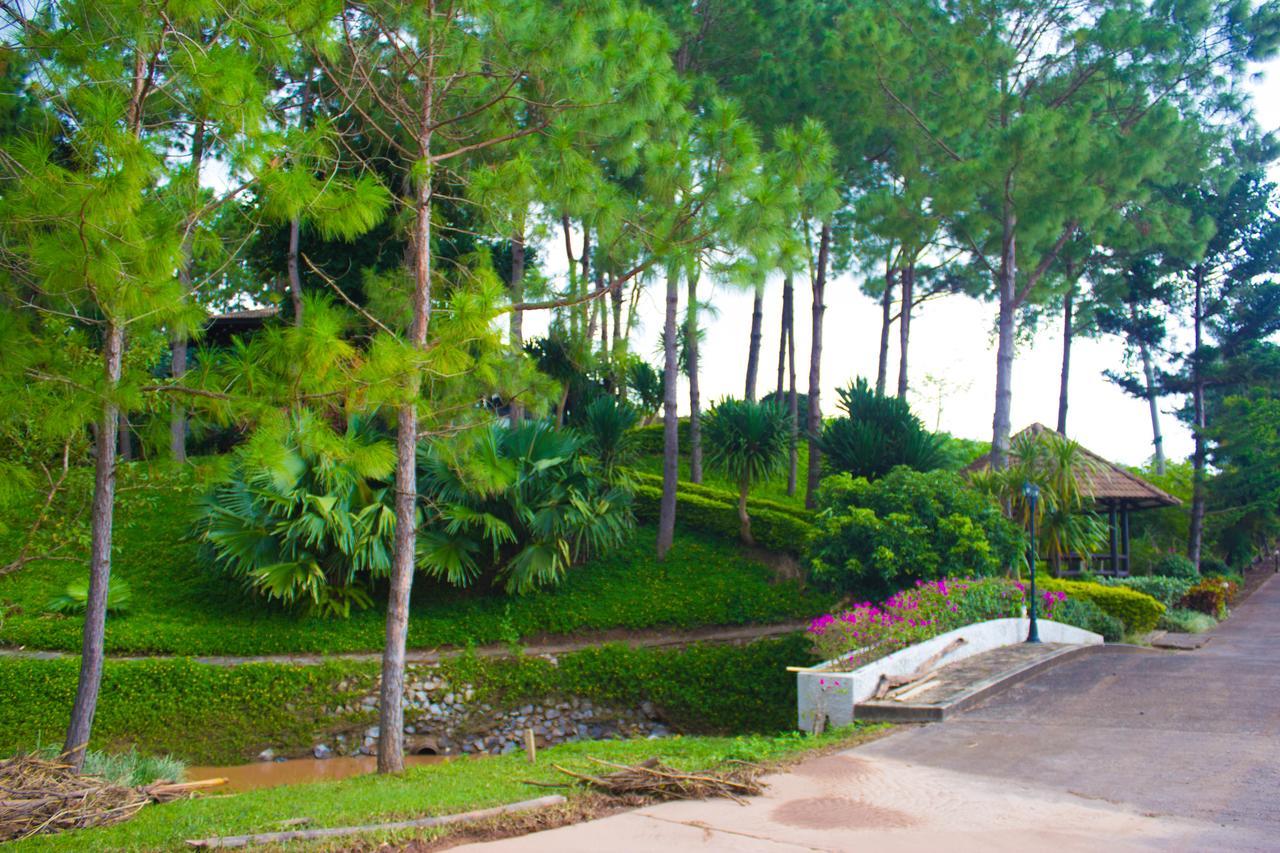 Bird Land Resort Khao Kho Ngoại thất bức ảnh
