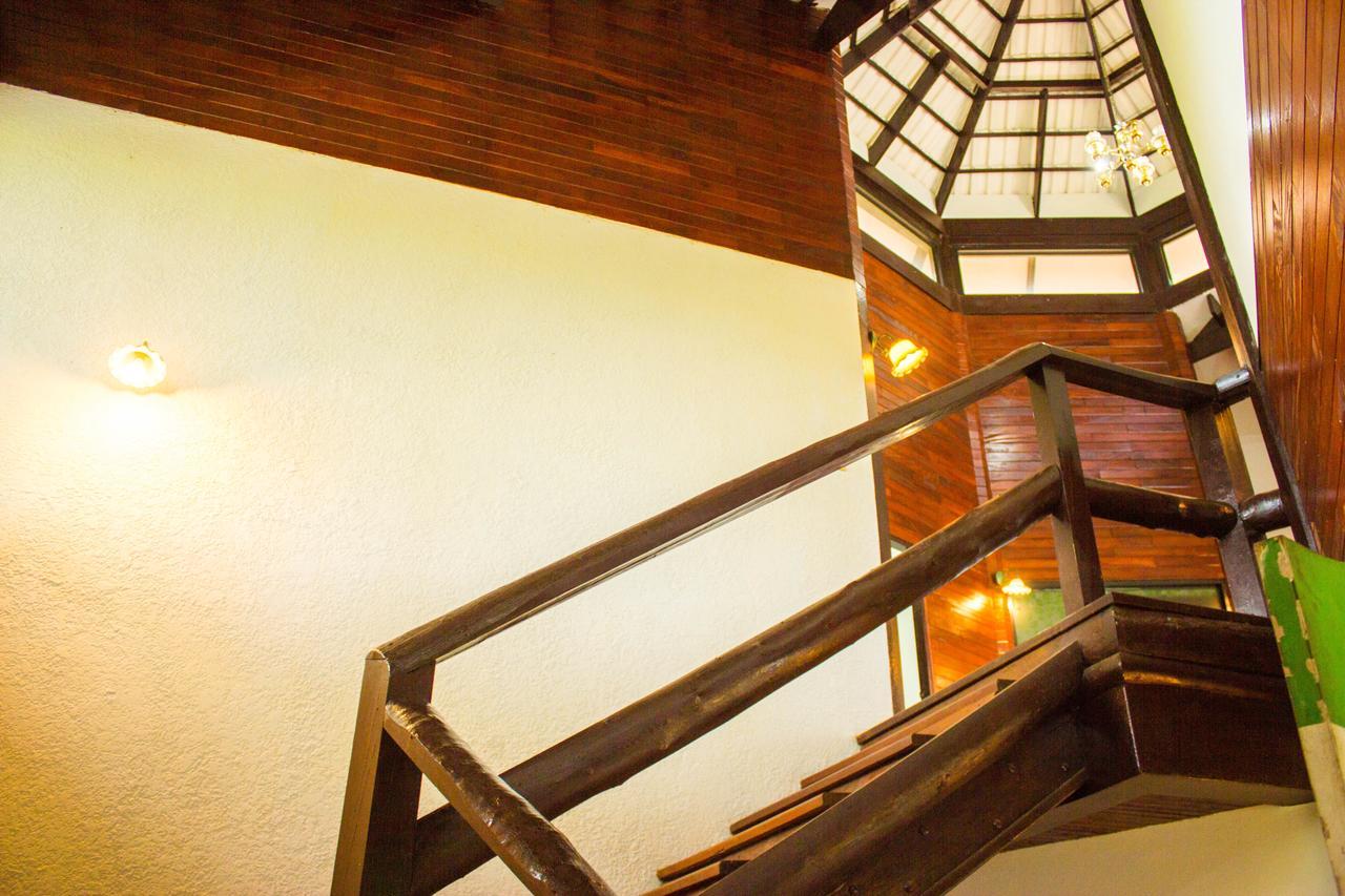 Bird Land Resort Khao Kho Ngoại thất bức ảnh