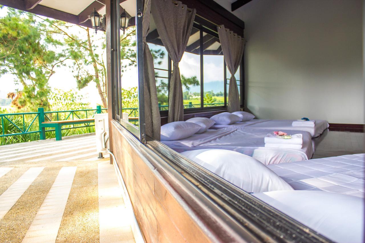 Bird Land Resort Khao Kho Ngoại thất bức ảnh