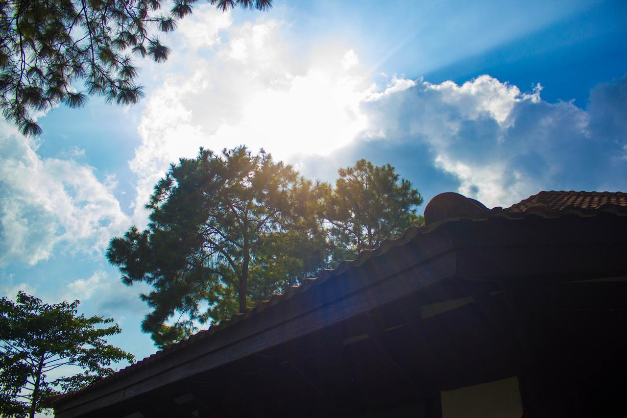 Bird Land Resort Khao Kho Ngoại thất bức ảnh