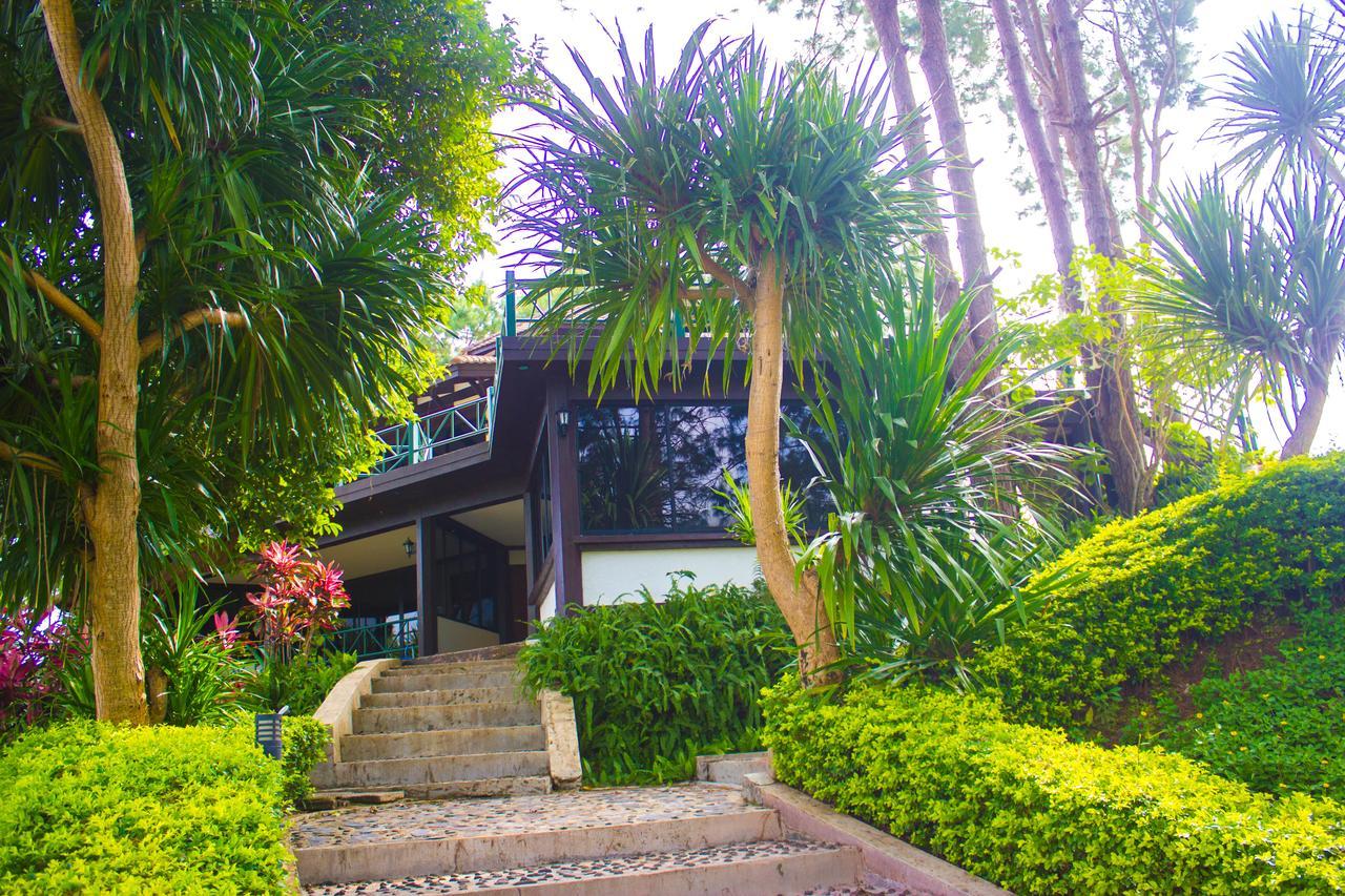 Bird Land Resort Khao Kho Ngoại thất bức ảnh