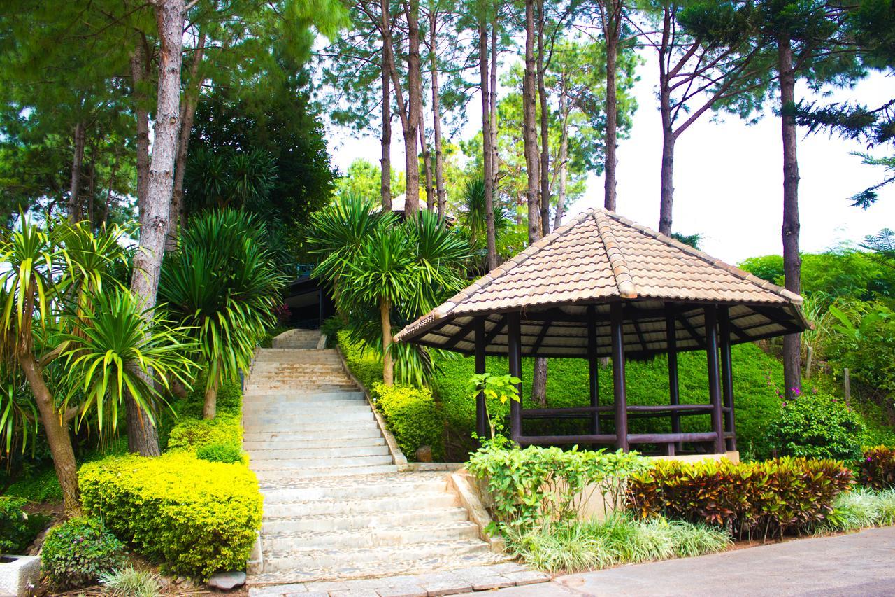 Bird Land Resort Khao Kho Ngoại thất bức ảnh