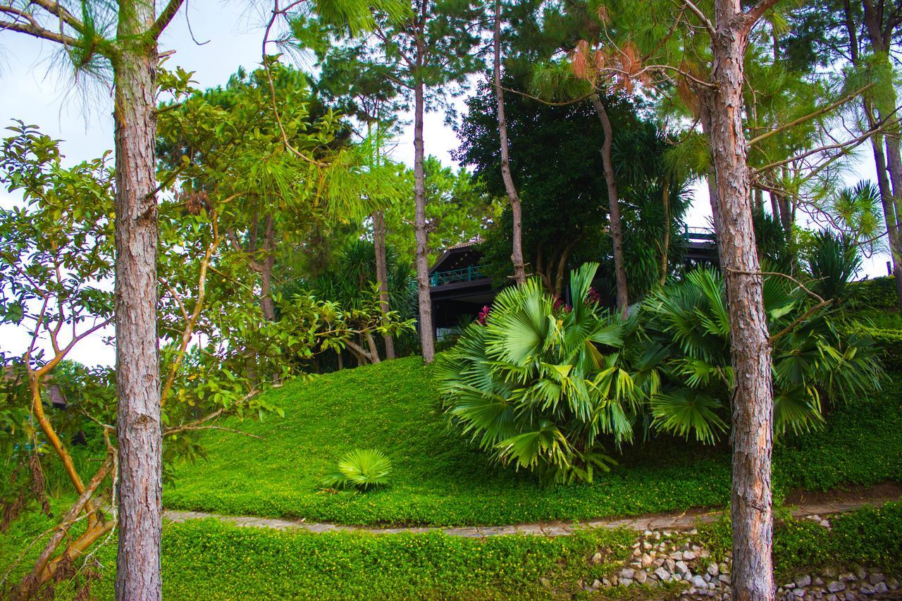 Bird Land Resort Khao Kho Ngoại thất bức ảnh