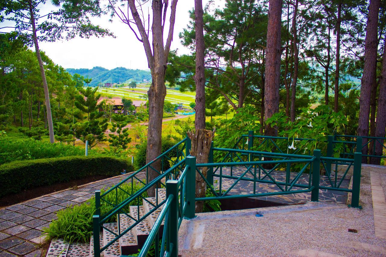 Bird Land Resort Khao Kho Ngoại thất bức ảnh