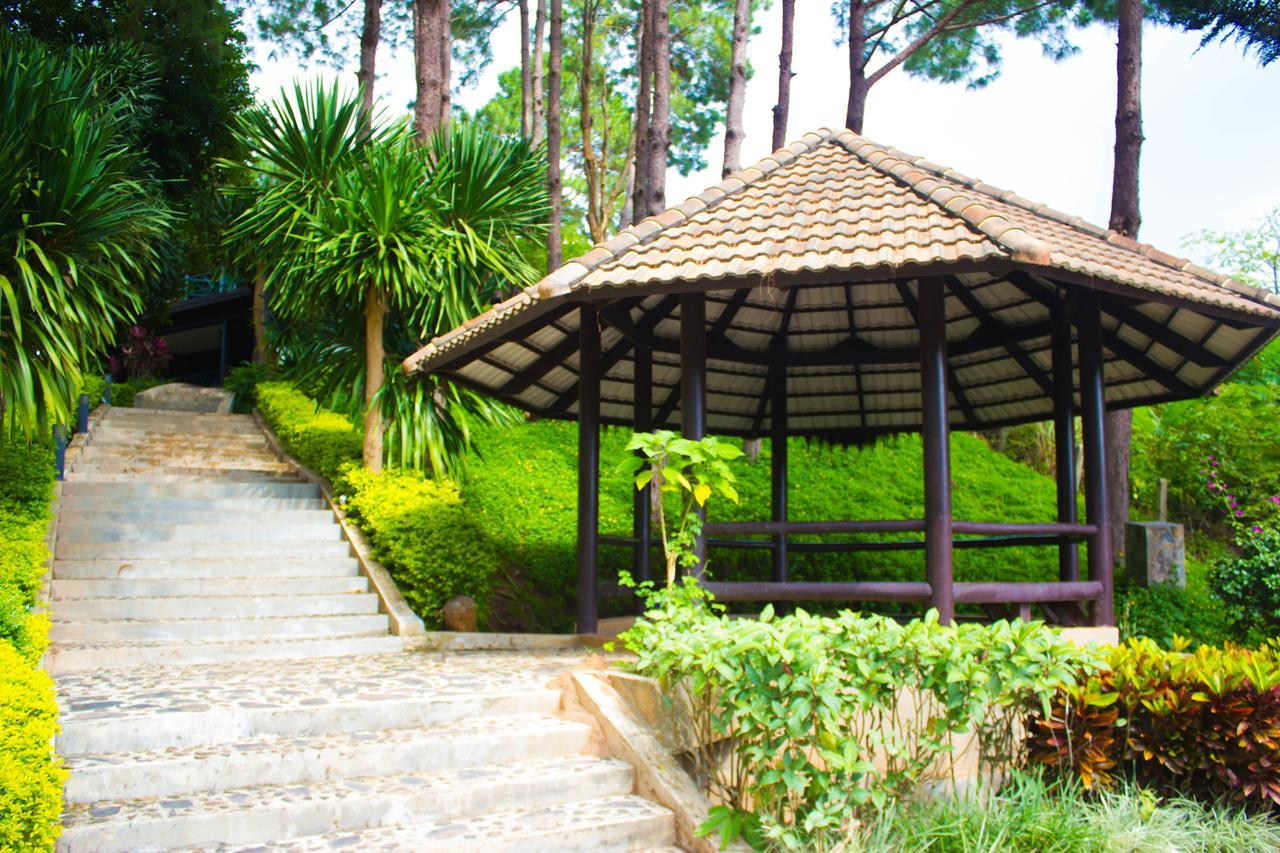Bird Land Resort Khao Kho Ngoại thất bức ảnh
