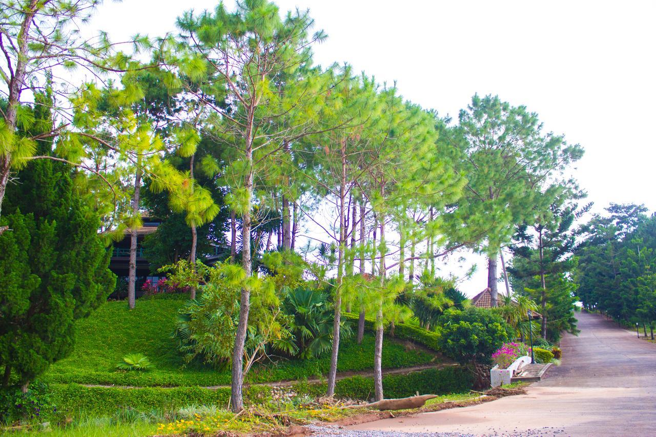 Bird Land Resort Khao Kho Ngoại thất bức ảnh