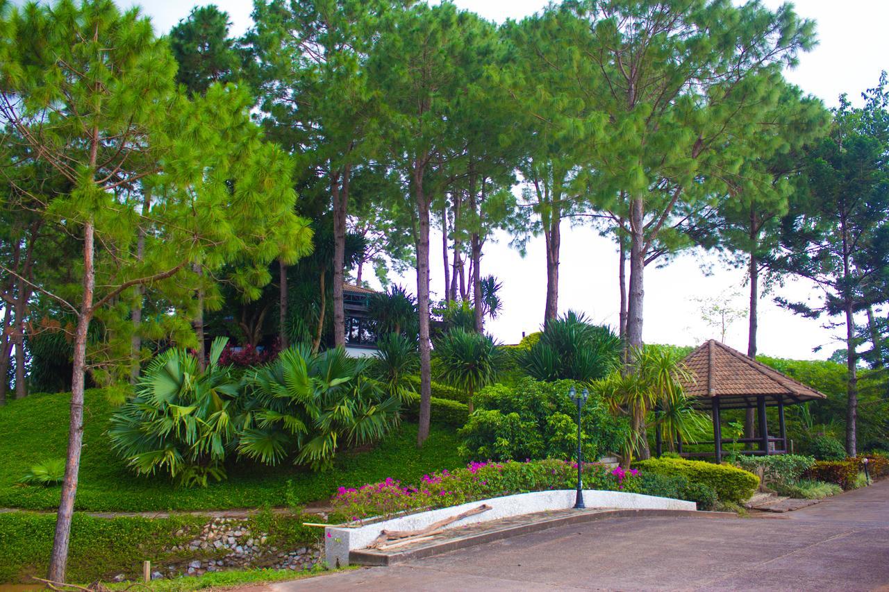 Bird Land Resort Khao Kho Ngoại thất bức ảnh