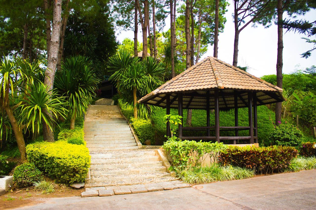 Bird Land Resort Khao Kho Ngoại thất bức ảnh