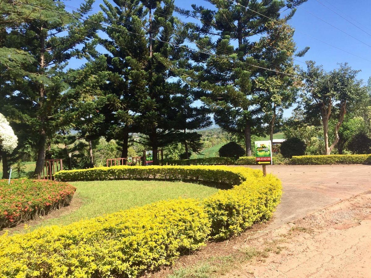 Bird Land Resort Khao Kho Ngoại thất bức ảnh