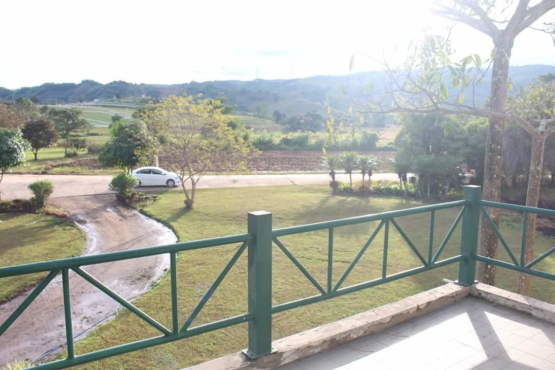 Bird Land Resort Khao Kho Ngoại thất bức ảnh