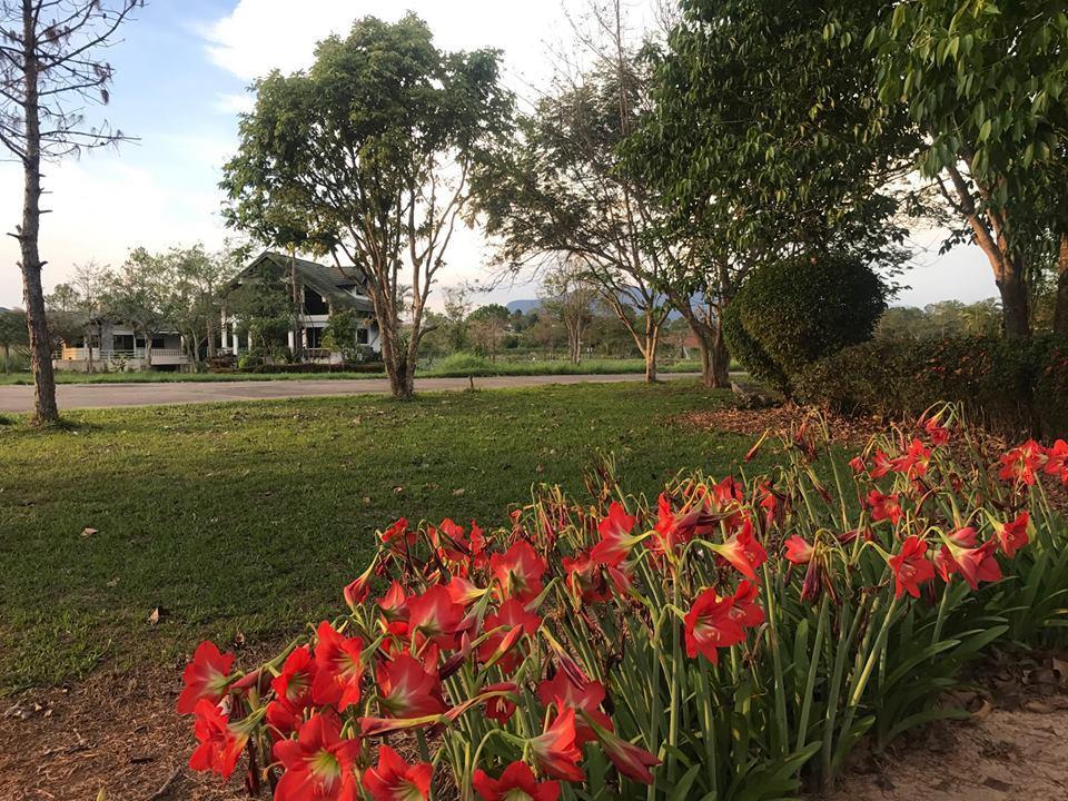 Bird Land Resort Khao Kho Ngoại thất bức ảnh