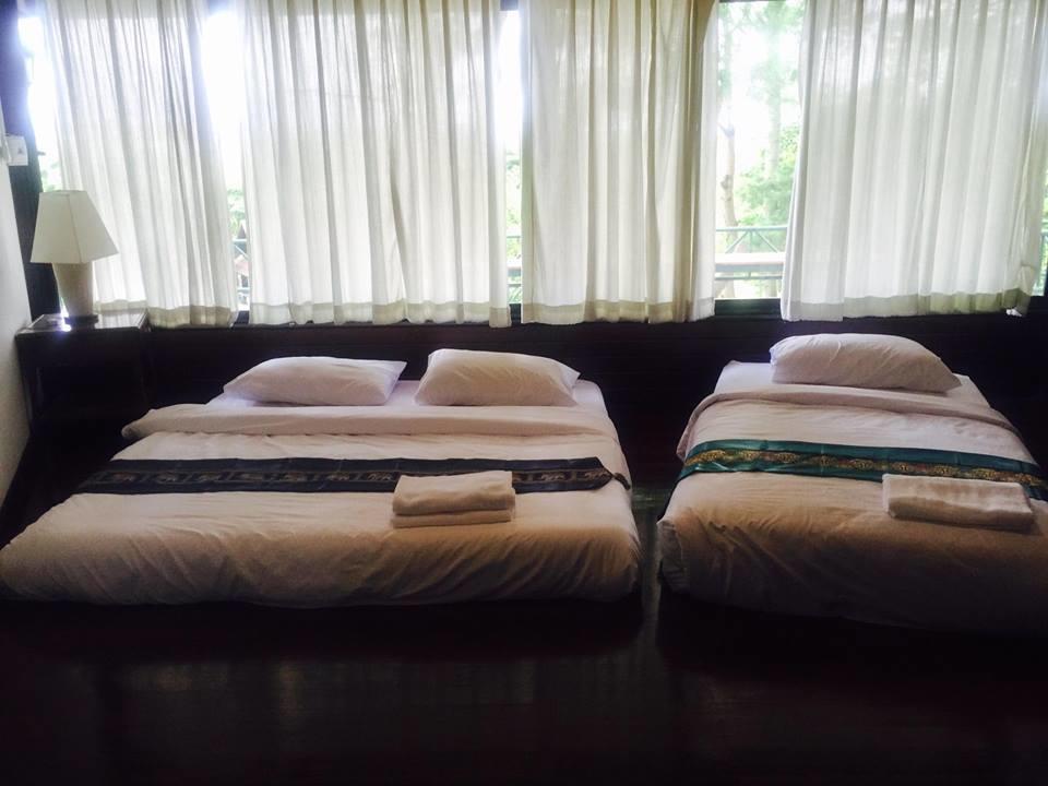 Bird Land Resort Khao Kho Ngoại thất bức ảnh