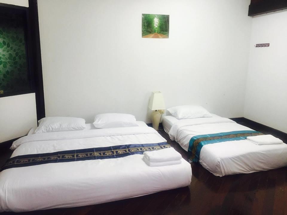 Bird Land Resort Khao Kho Ngoại thất bức ảnh