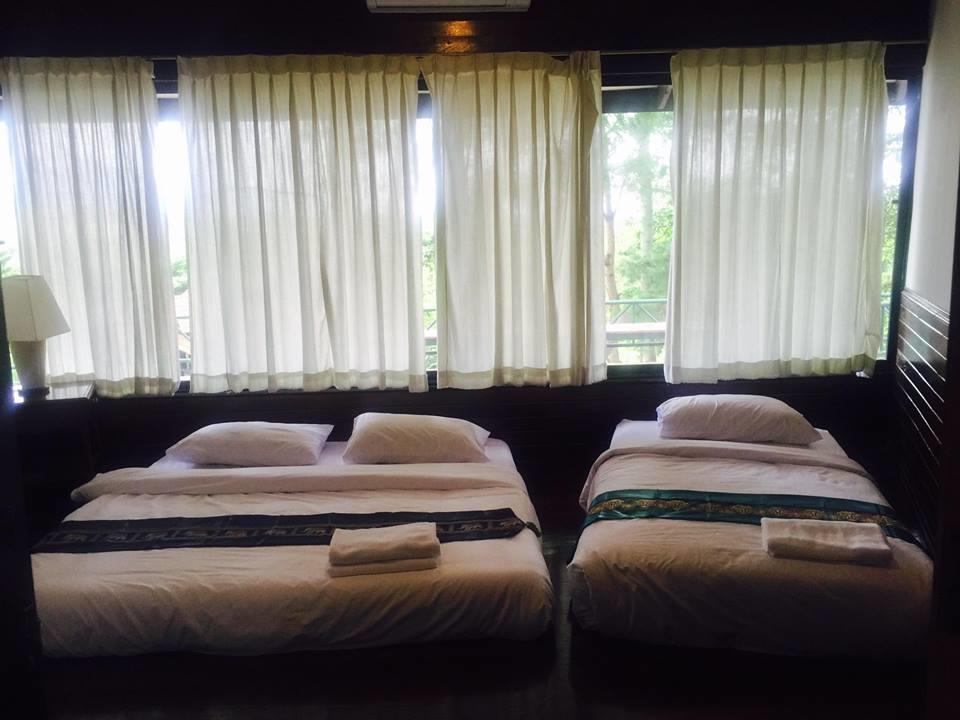 Bird Land Resort Khao Kho Ngoại thất bức ảnh