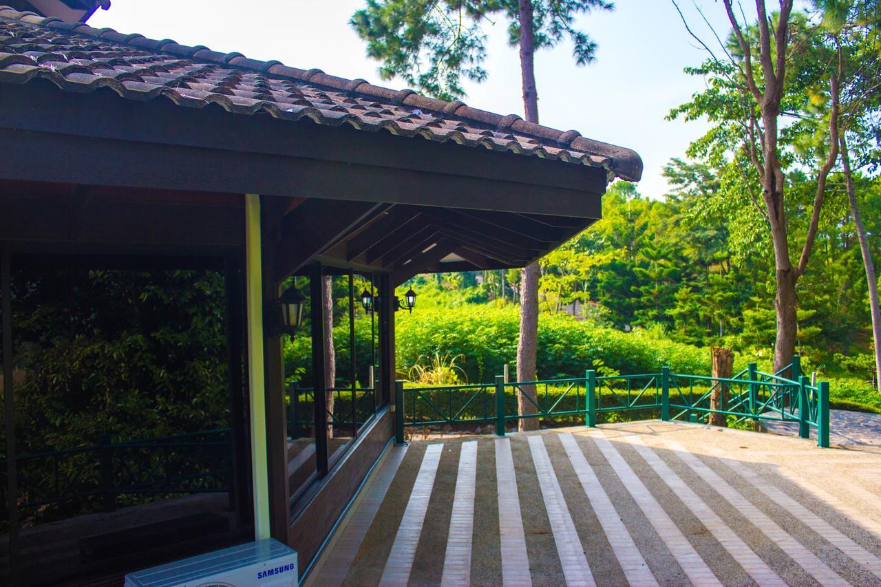 Bird Land Resort Khao Kho Ngoại thất bức ảnh