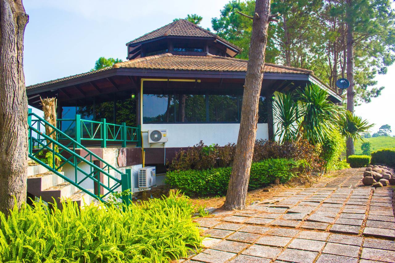 Bird Land Resort Khao Kho Ngoại thất bức ảnh