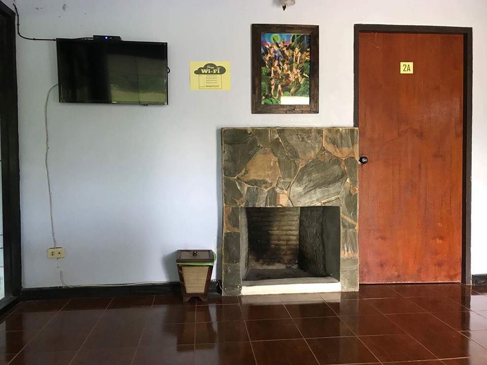 Bird Land Resort Khao Kho Ngoại thất bức ảnh