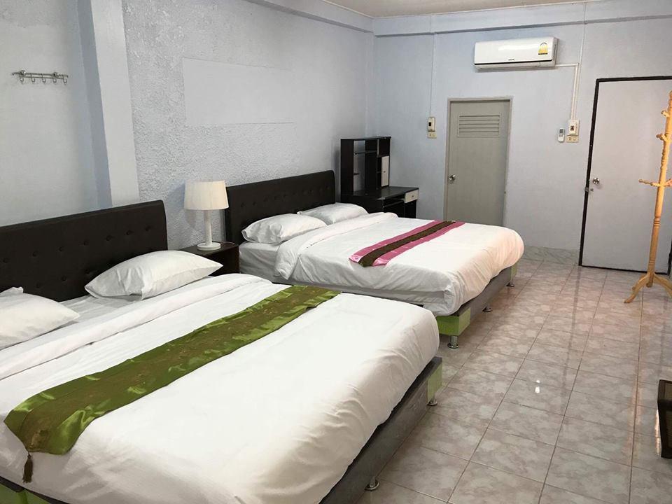 Bird Land Resort Khao Kho Ngoại thất bức ảnh