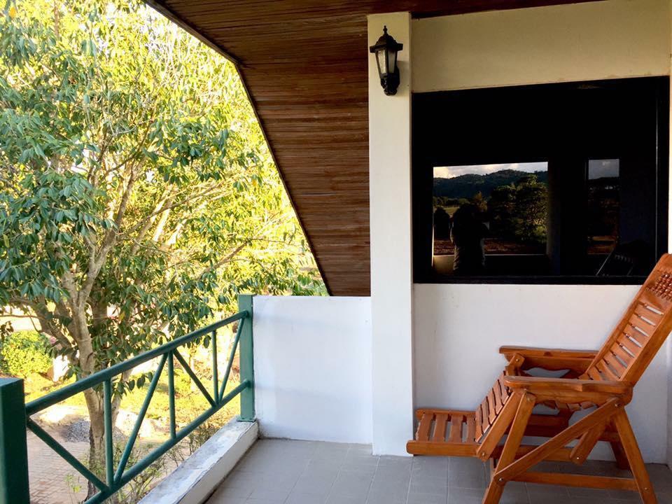Bird Land Resort Khao Kho Ngoại thất bức ảnh