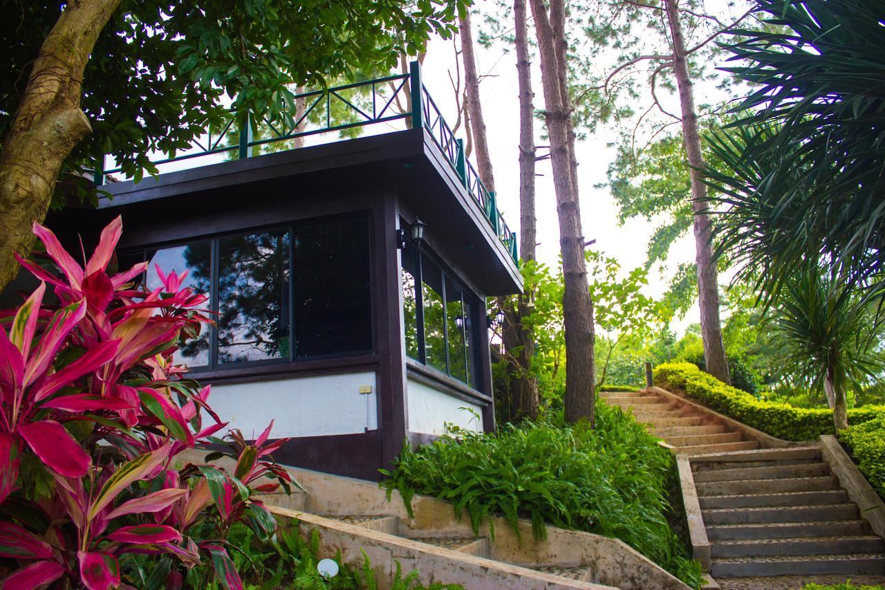 Bird Land Resort Khao Kho Ngoại thất bức ảnh
