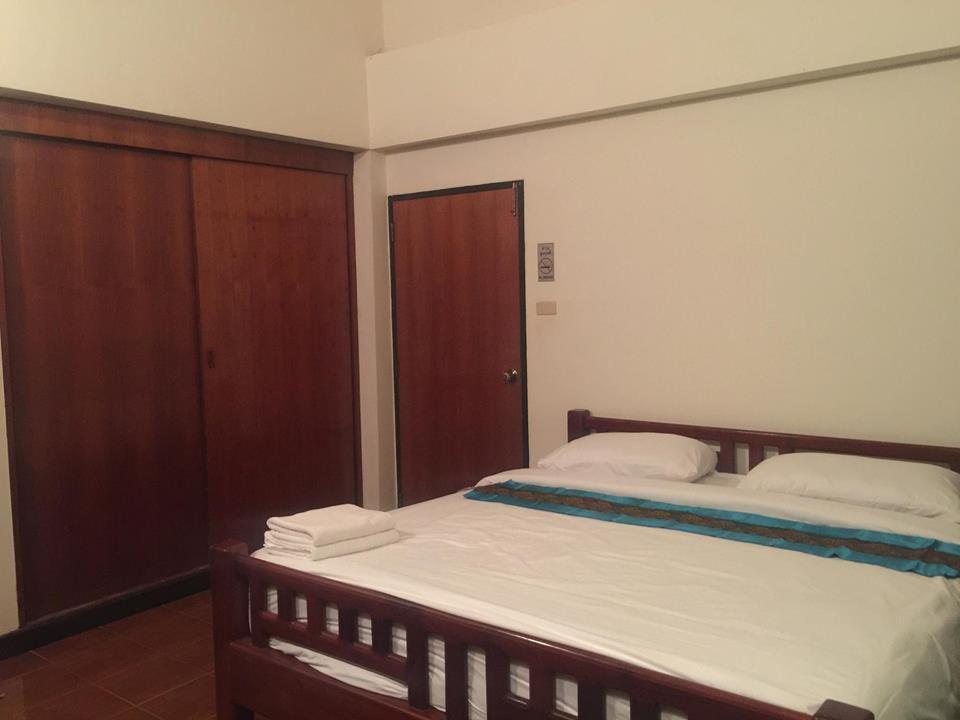 Bird Land Resort Khao Kho Ngoại thất bức ảnh