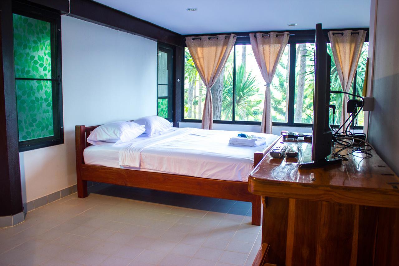 Bird Land Resort Khao Kho Ngoại thất bức ảnh