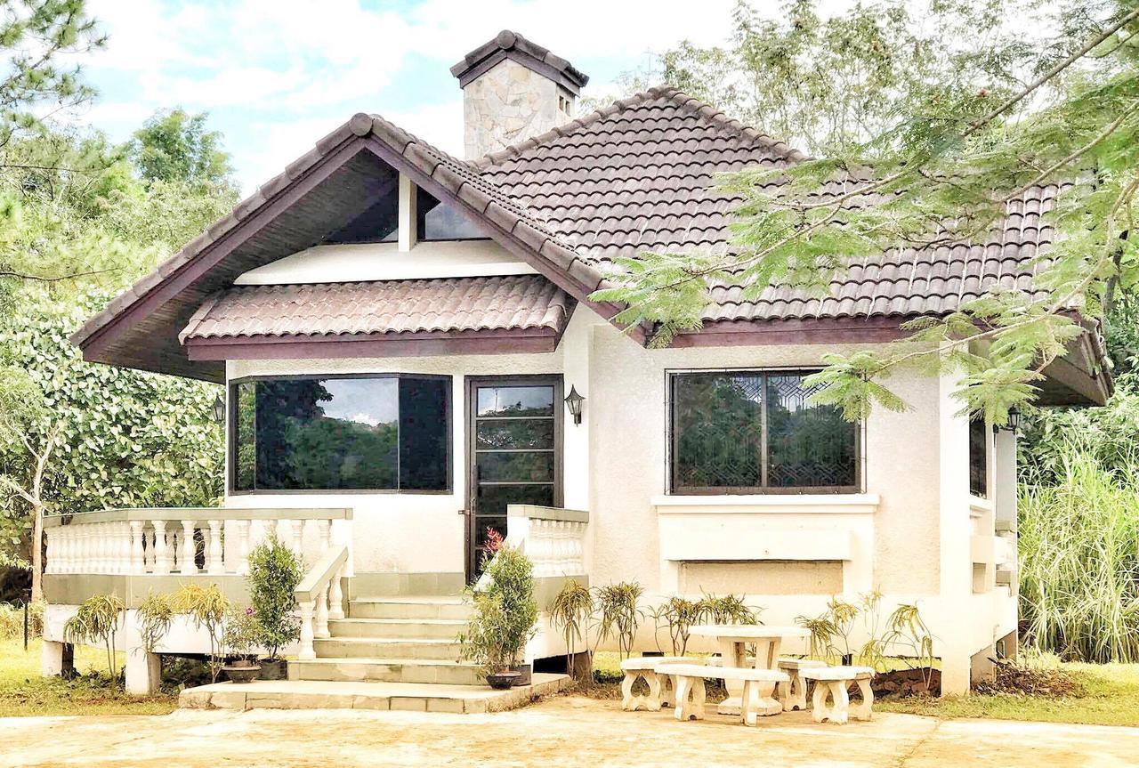 Bird Land Resort Khao Kho Ngoại thất bức ảnh